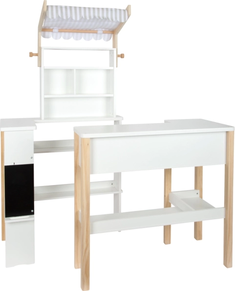 Træsalgsbod SMALL FOOT Fresh