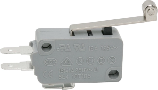 Mikrokontakt KW3A