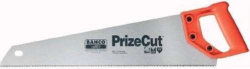 Håndsav BAHCO PROFI 475 mm 7/8 TPI