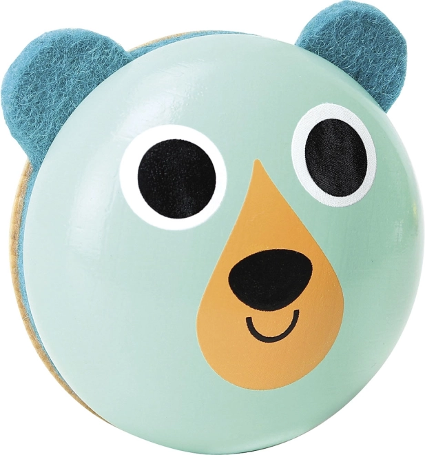 Melodisk bamse Vilac