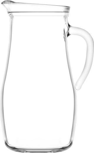Glaskande Misket 1,8 l