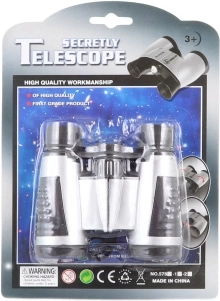 Plastkikkert til børn