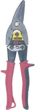 Pladesaks 250 mm STANLEY MaxSteel