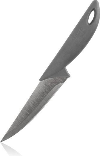 Praktisk køkkenkniv 12 cm Culinaria Grey