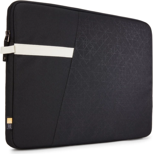 Case Logic Ibira sleeve til bærbar 15,6" sort