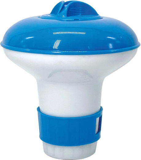 Flydende tablet-doserer VODNÁŘ lille