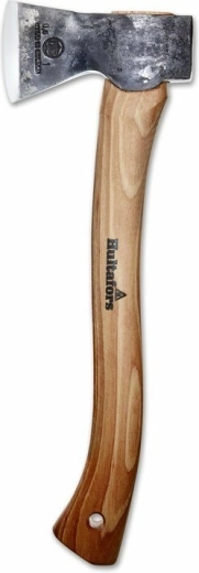 Hultafors Hultan mellemstor udendørs økse 500 g