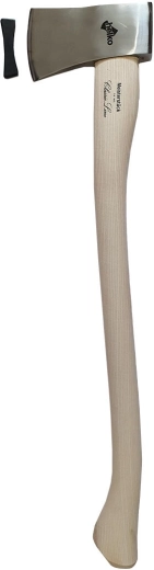 Økse 1000 g med askeskaft MEISTERSTÜCK Classic Line