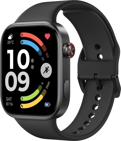 Smartwatch Redmi Watch 6 obsidiansort