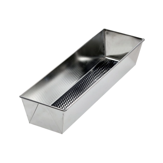 Pladeform til bispebrød 30 × 11 × 7,5 cm SNB