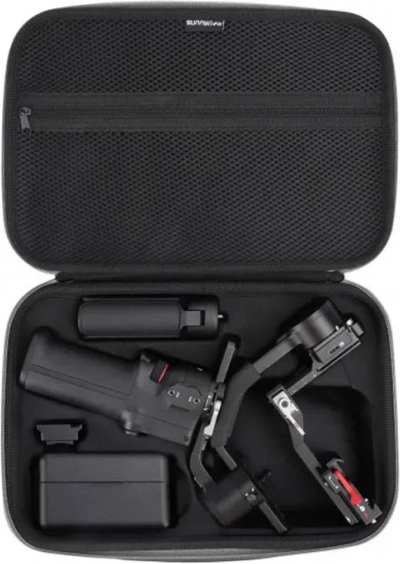 Sunnylife taske til DJI RS 3 Mini