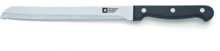Artisan brødkniv 8″