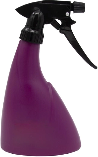 Sprøjteflaske SPIRIT 0,5 l lilla