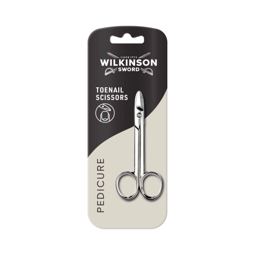 Wilkinson pedicuresaks til tånegle