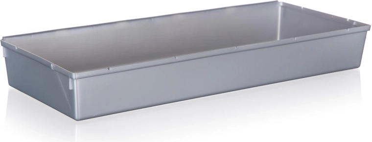 Skuffeorganisator PEPE 38 × 15 × 5 cm plast