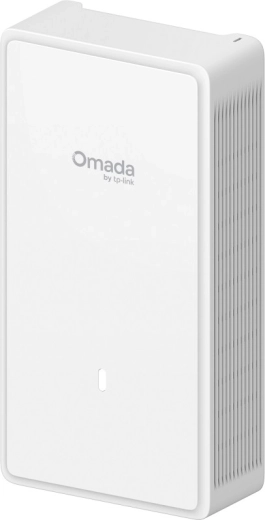 TP-Link Omada EAP775-Wall vægmonteret Wi‑Fi 7 BE9300 access point