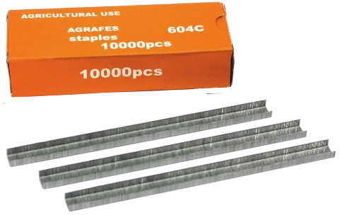 Klammer til haveshæfter