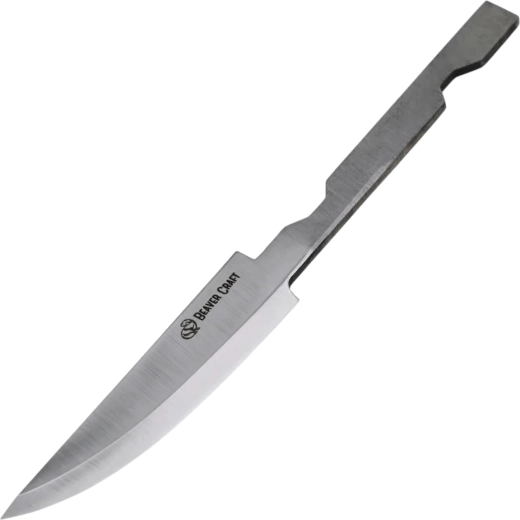 Udskiftningsklinge til træskærerknive BeaverCraft C1–C16