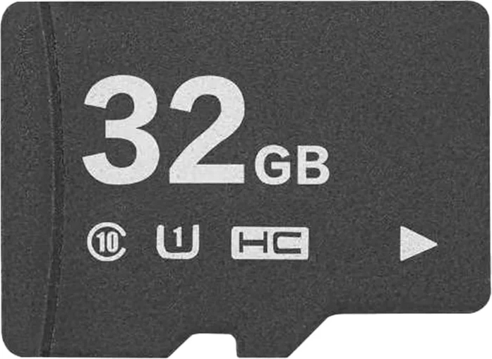 GODOX microSDHC 32 GB-hukommelseskort