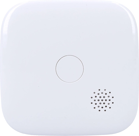Solight WiFi-røgdetektor - 1 stk.