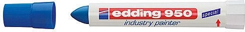Industriel pasta edding 950 blå