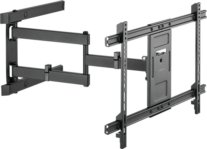 Vægbeslag til TV LogiLink BP0113 37–80" op til 50 kg