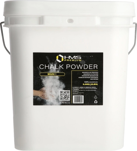 Magnesiumspulver HMS Premium, 900 g