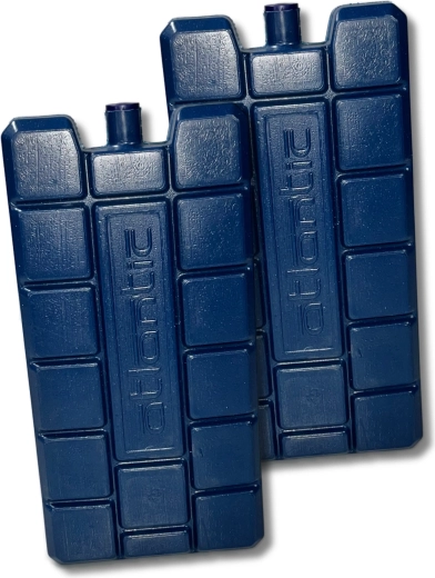 Køleelementer KAMAI ATLANTIC 2×240 ml