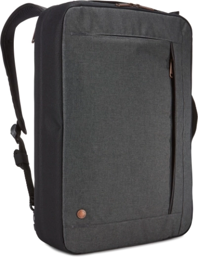 Case Logic Era 2-i-1 taske (taske og rygsæk) til bærbar 15,6" og tablet 10,5" - 1 stk.