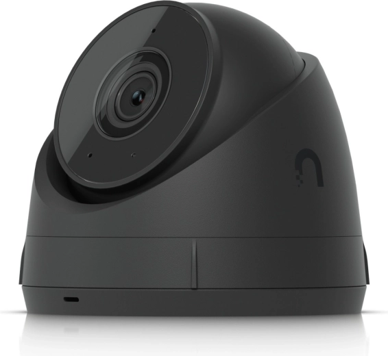 Kablet sikkerhedskamera UniFi G5 Turret Ultra sort - 1 stk.