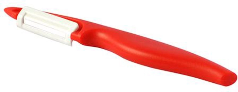 Keramisk kartoffelskræller med langsgående klinge Toro