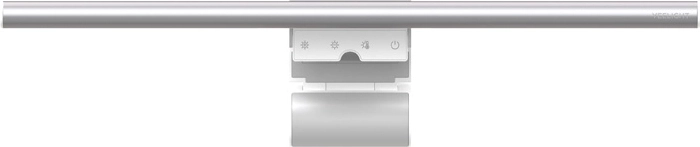 Yeelight Aries Pro monitorlampe hvid