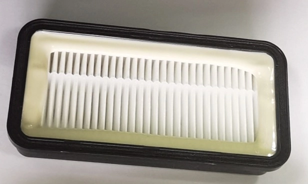 poseløs cyklonstøvsuger MalTec Pro 4000 W, HEPA H13, 2 l