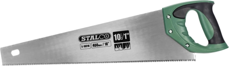 Håndsav 400 mm STALCO