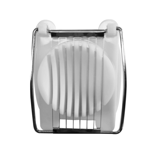 Æggeskærer i rustfrit stål