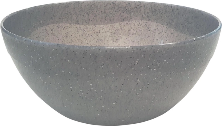 Plastskål PH Stone 13,5 cm 0,4 l