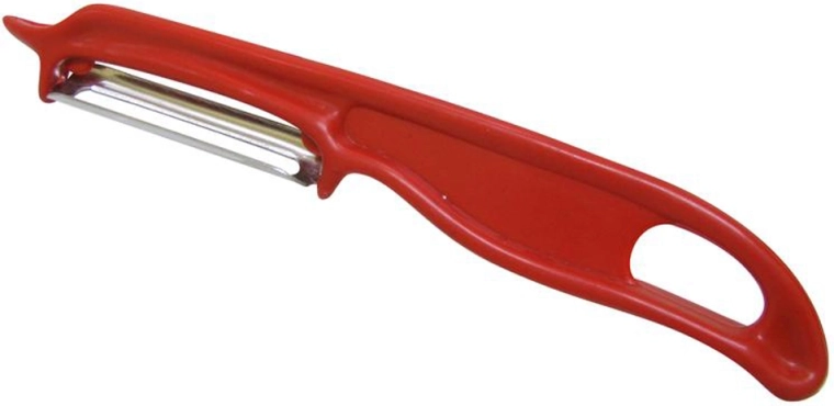 Kartoffelskræller med langsgående klinge TORO