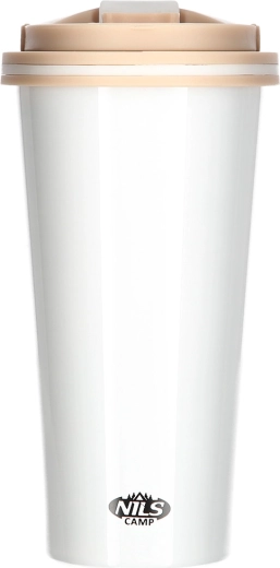 Termokrus NILS Camp 500 ml sort