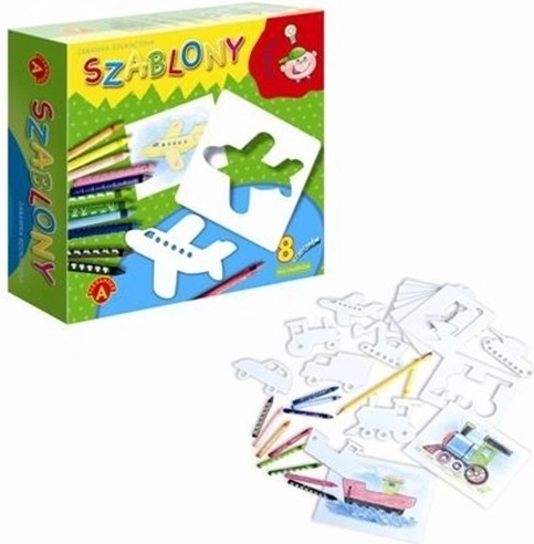 Skabeloner til drenge