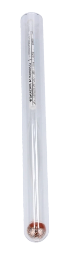 Alkoholmåler til klare destillater 0–100 %