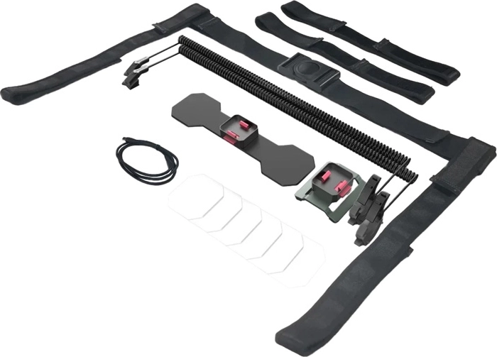 Tilbehørssæt til Waydoo Subnado