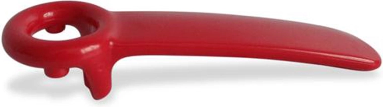 Åbner til sylteglas af ABS-plast 14 × 5 × 2,5 cm