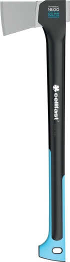 Universal Ergo økse 1600 g med fiberglass-skaft CELLFAST