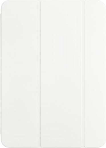 Smart Folio-etui til iPad Pro 11" (M4) – hvid