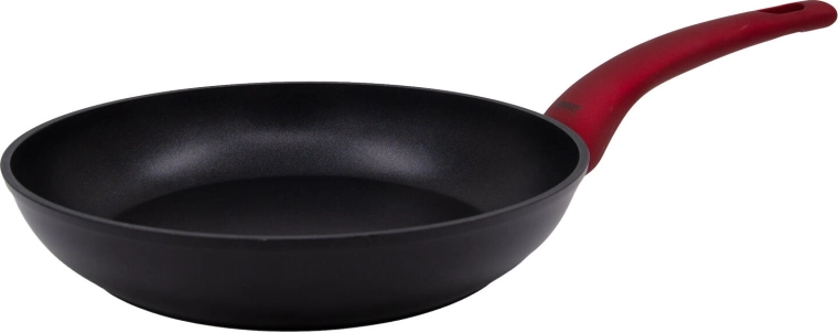 Aluminiumsstegepande med nonstick-belægning ARDEN 24 cm