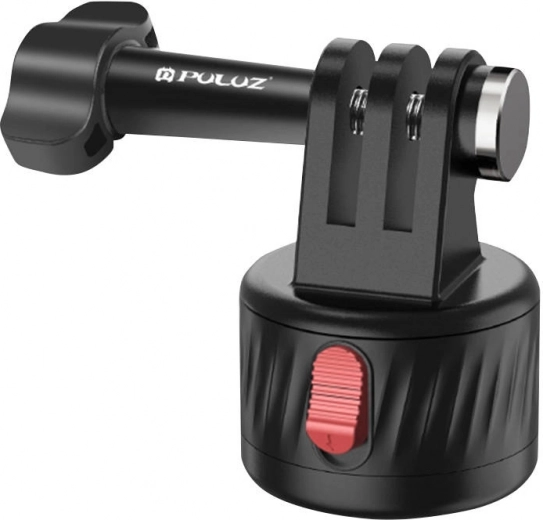 Magnetisk adapter PULUZ PU708B 1/4 tomme til actionkamera