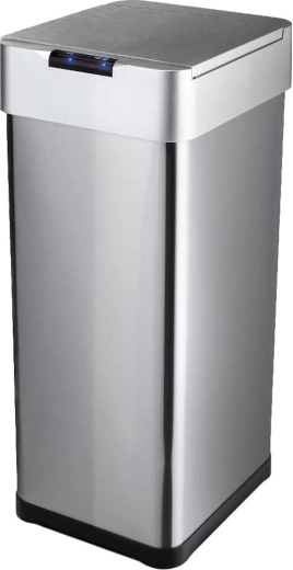 Lamart berøringsfri affaldsspand Sensor 40 l