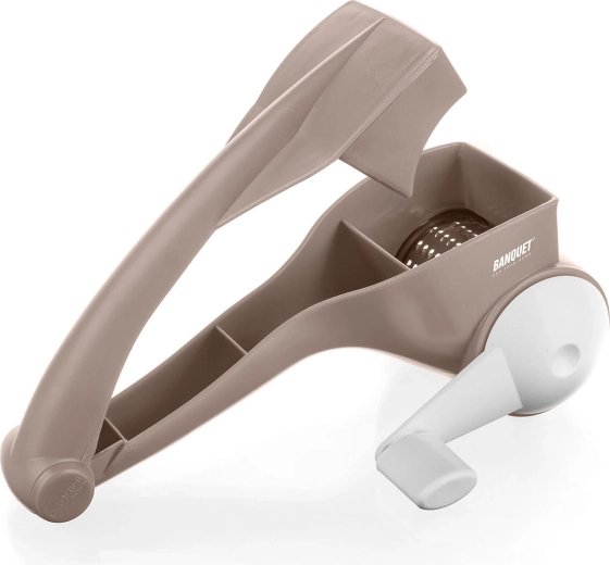 Universalt rivejern CULINARIA Latte 21 cm