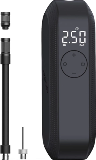 Elektrisk trådløs pumpe CYCPLUS A14 med display