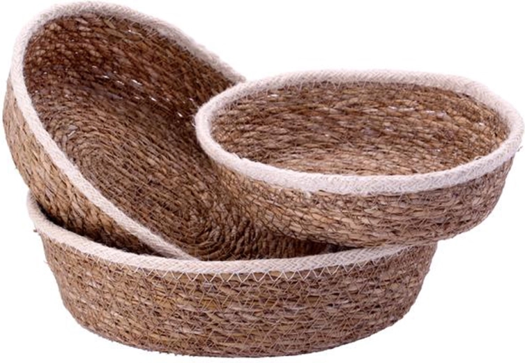 Sæt kurve i søgræs TORO, 3 stk.